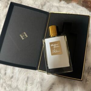 kilian sunkissed goddess perfume